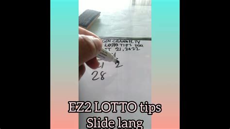 lucky pick ez2